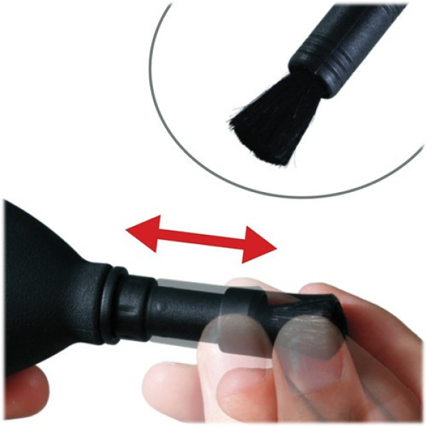 Средство для чистки оптики Vanguard Ultra Lens Cleaner ULC